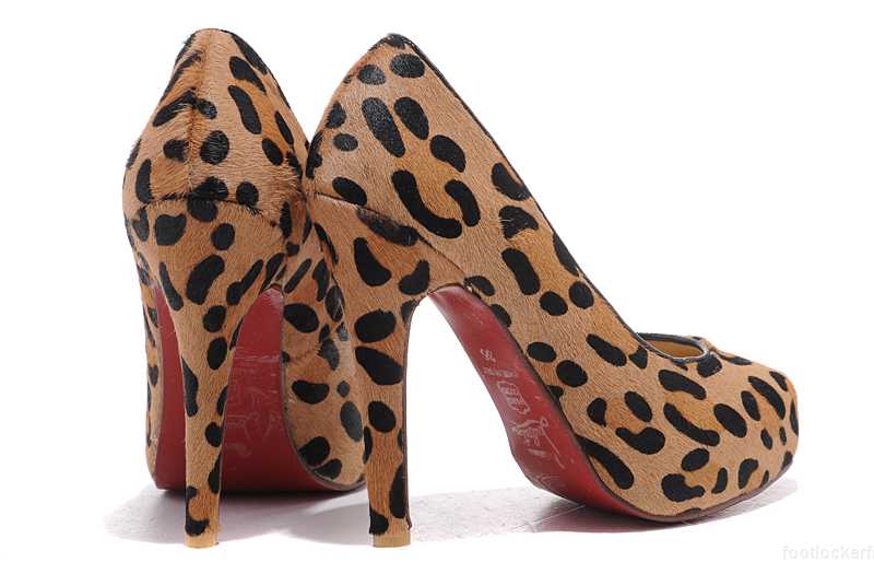 christian louboutin escarpins vendange vintage pascher solde christian louboutin pas cher